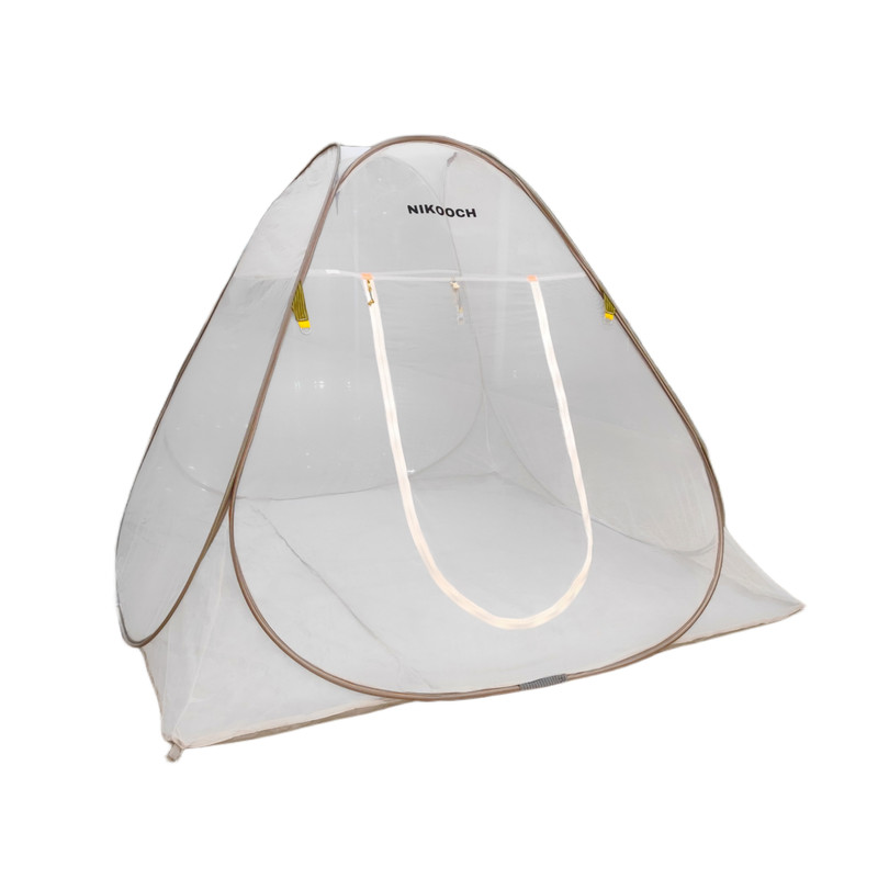 چادر پشه بند نیکوچ مدل ۸ نفره