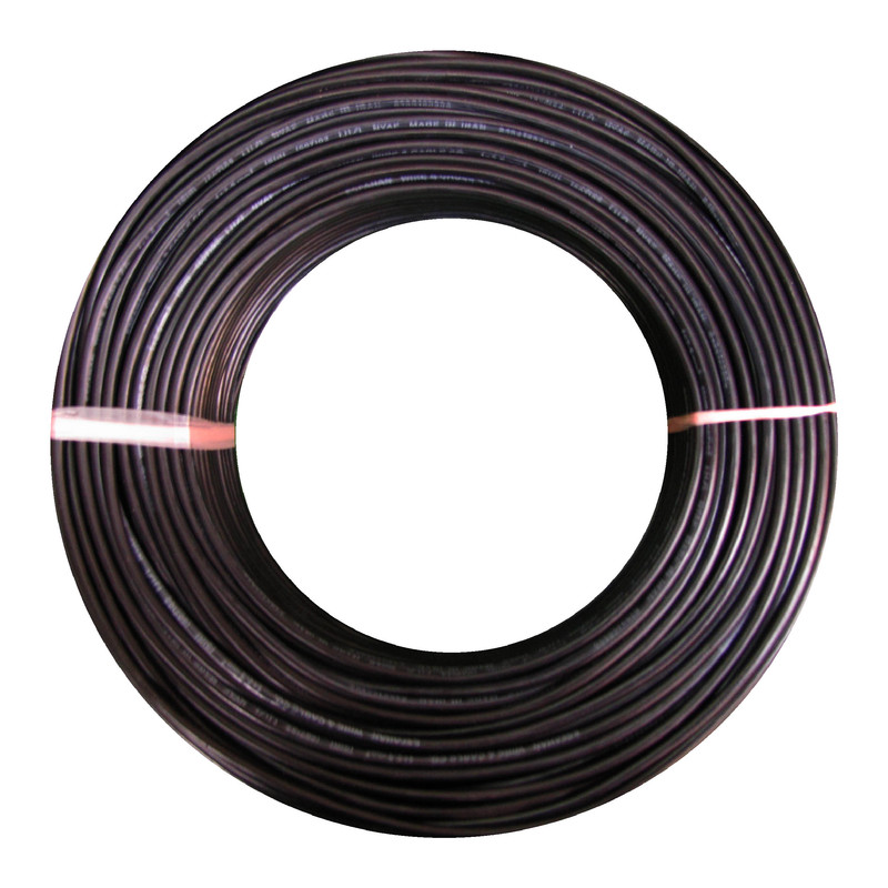 سیم افشان 1 در 2.5 سیم و کابل اصفهان مدل BL2