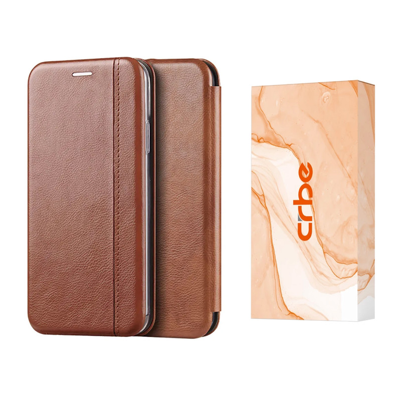 کیف کلاسوری کربی مدل Broyan مناسب برای گوشی موبایل سامسونگ Galaxy A24