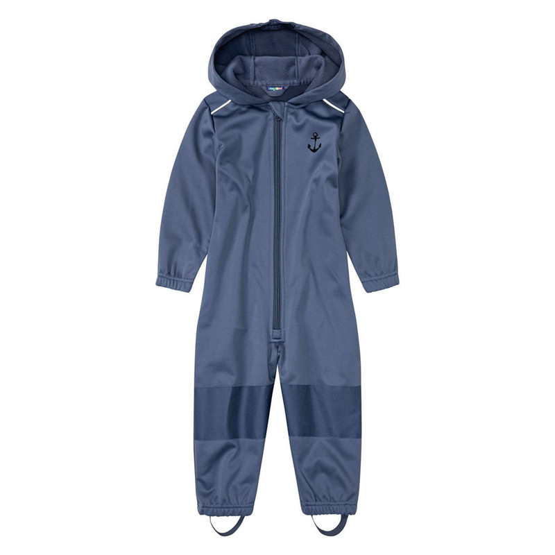 سرهمی بچگانه لوپیلو مدل 5644Aker