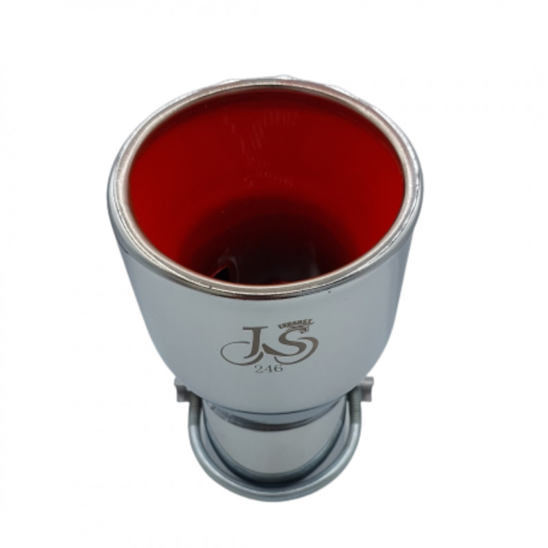 خرید و قیمت سر اگزوز جی اس مدل JS246