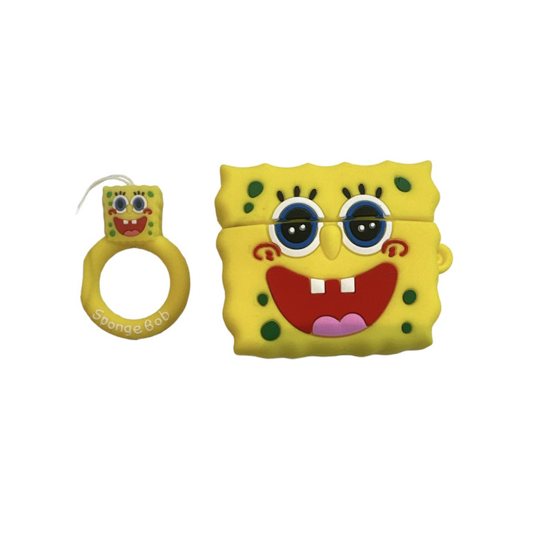 خرید و قیمت کاور مدل عروسکی فانتزی مناسب برای کیس اپل ایرپاد 1/2 به همراه بند