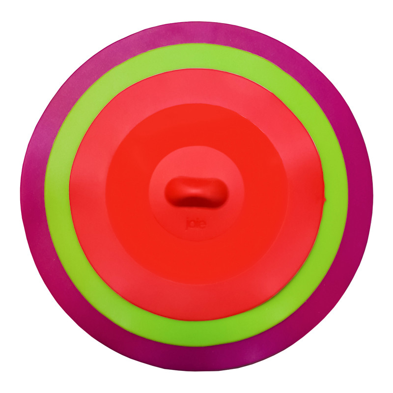 خرید و قیمت درپوش ژویی مدل LIDS بسته 3 عددی