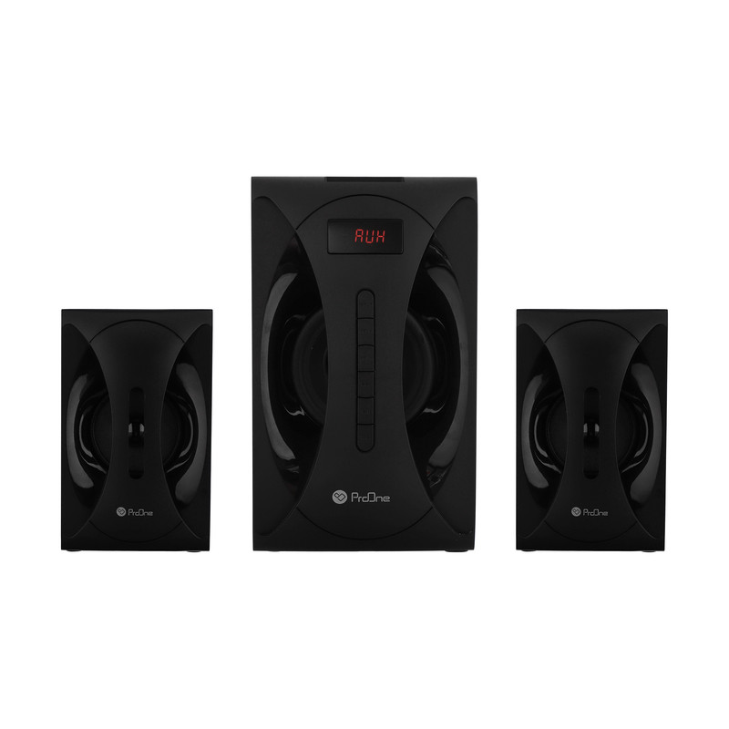 اسپیکر دسکتاپ پرووان مدل PSD4943