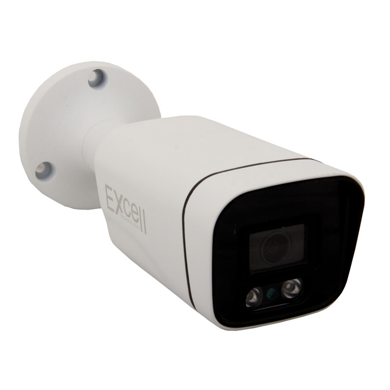 دوربین مداربسته آنالوگ اکسل مدل EX-B530+(5MP)