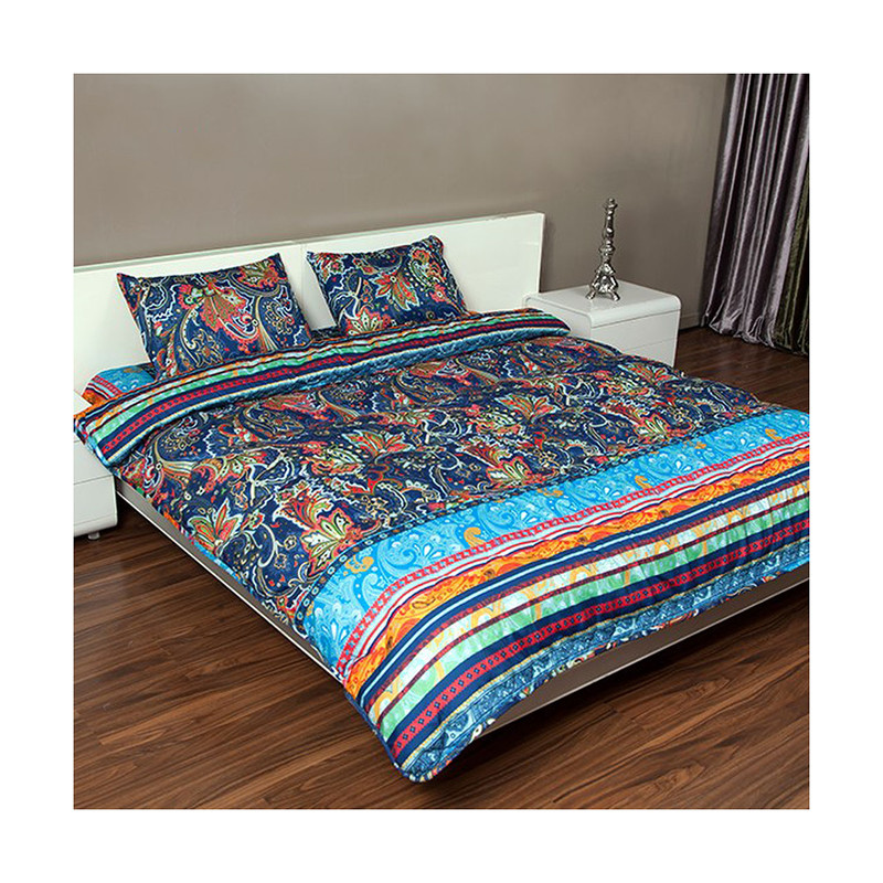 سرویس خواب رامش مدل 1542 دو نفره 4 تکه