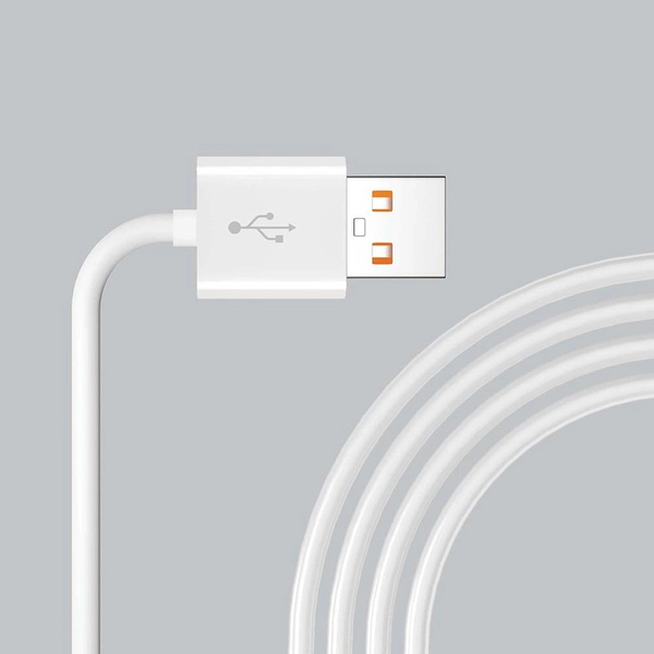 کابل تبدیل USB به لایتنینگ کلومن مدل KD14 طول 1 متر 33