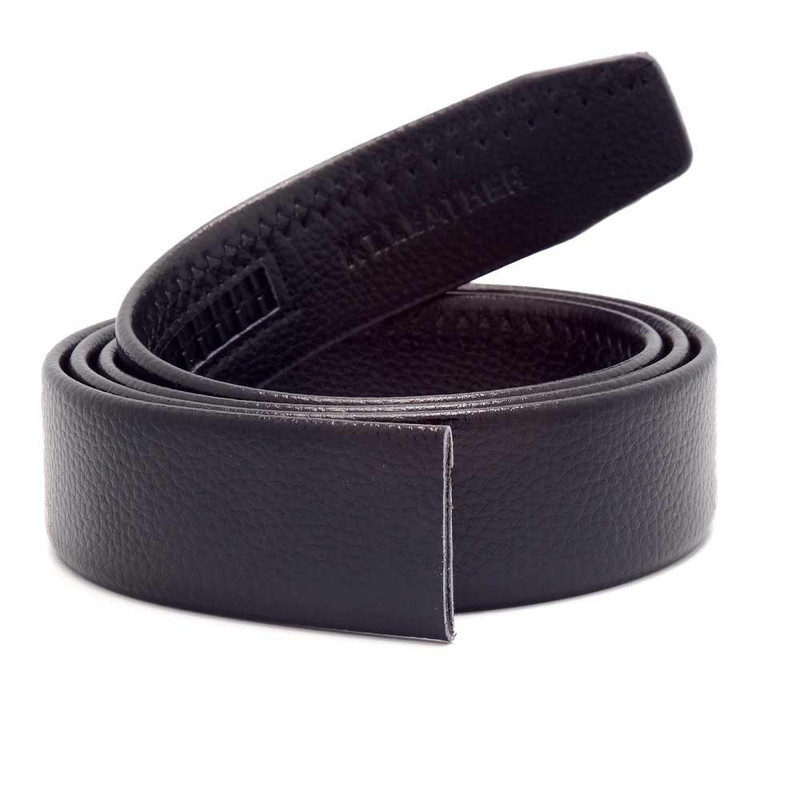 خرید و قیمت تسمه کمربند مردانه کی تی مدل چرم صنعتی ریلی K354354BL