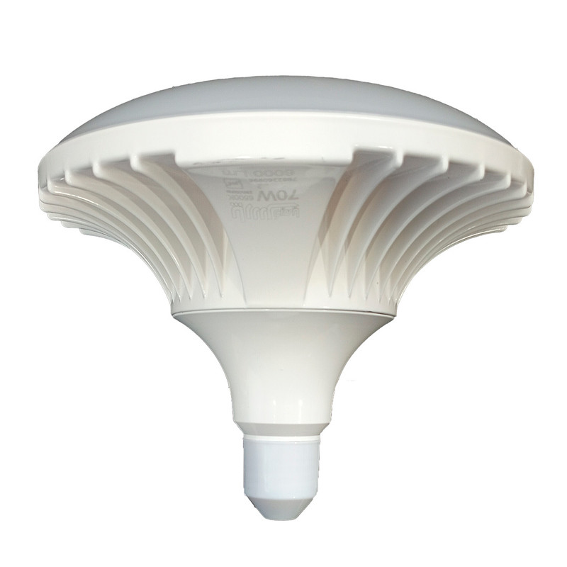 لامپ 70 وات پارس کیمیا مدل سفینه ای پایه E27