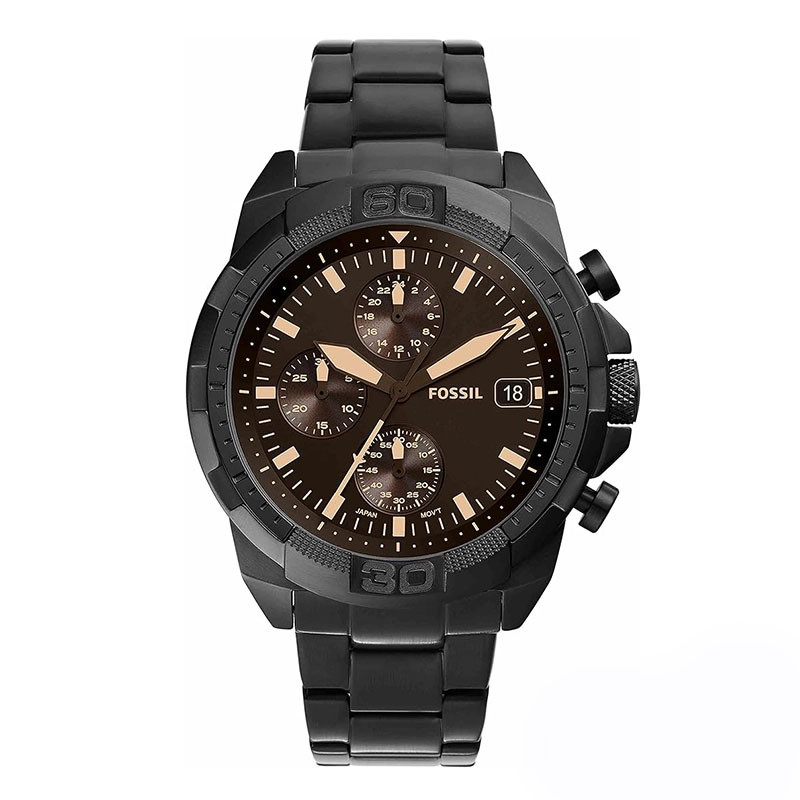 ساعت مچی عقربهای مردانه فسیل مدل FS5851