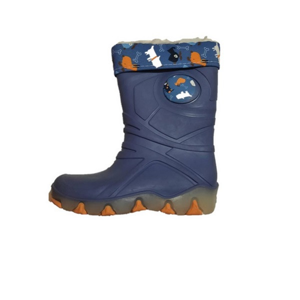 خرید و قیمت بوت پسرانه مدل 269274