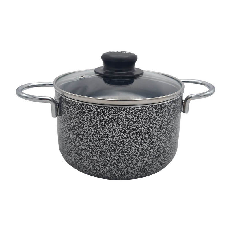 قابلمه تفلون تابان کد PIR28 سایز 28