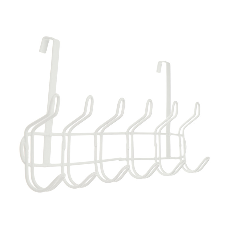 خرید و قیمت آویز لباس پشت دری شکیبا مدل N45-Moon