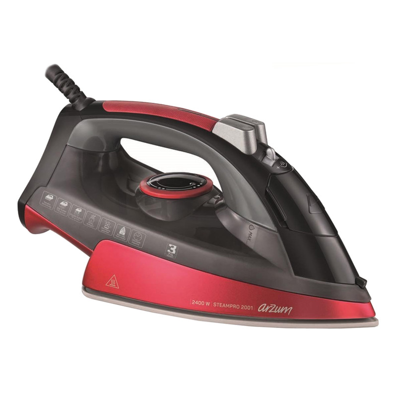 اتو بخار آرزوم مدل AR683