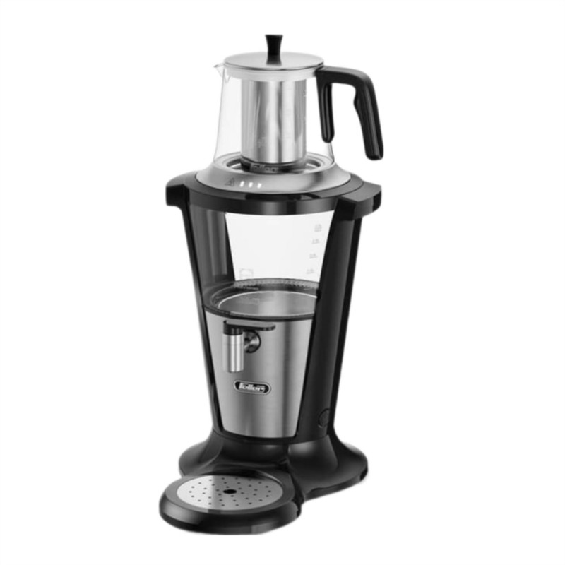 خرید و قیمت سماور برقی فلر مدل TS-380