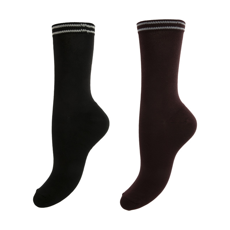 خرید و قیمت جوراب زنانه پِنتی مدل 144-MC مجموعه 2 عددی