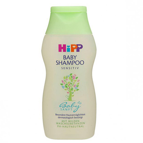 خرید و قیمت شامپو سر هیپ مدل Sensitiv حجم 200 میلی لیتر