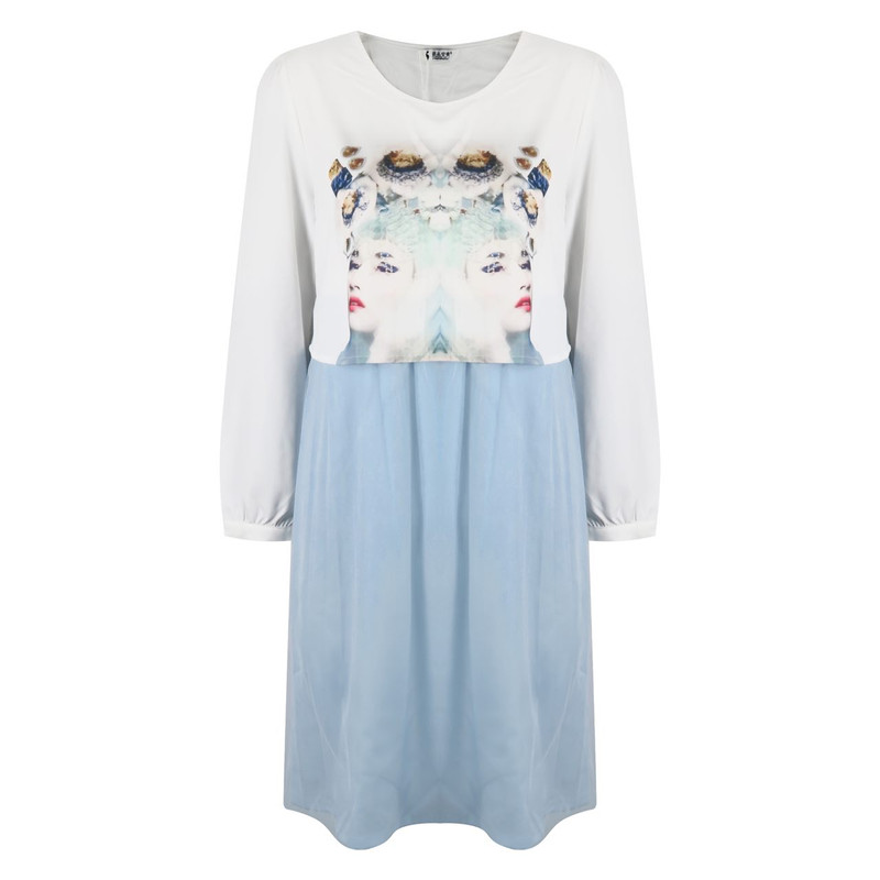 پیراهن بارداری مدل َA012