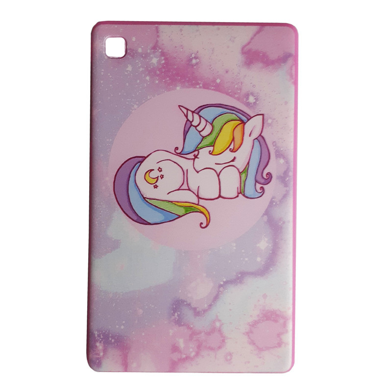 کاور کد T225-12 مناسب برای تبلت سامسونگ Galaxy Tab A7 Lite 2021 T225