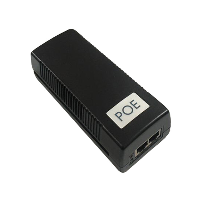 خرید و قیمت آداپتور PoE مدل POE-48W-24