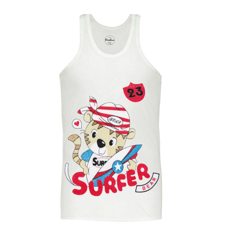 خرید و قیمت تاپ پسرانه تروسکان مدل Sum