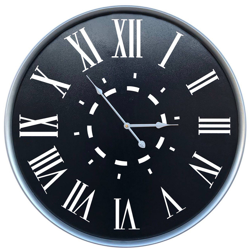 ساعت دیواری مدل d0010