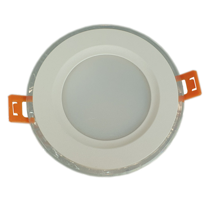 خرید و قیمت قاب هالوژن کی ام سی مدل DRSH