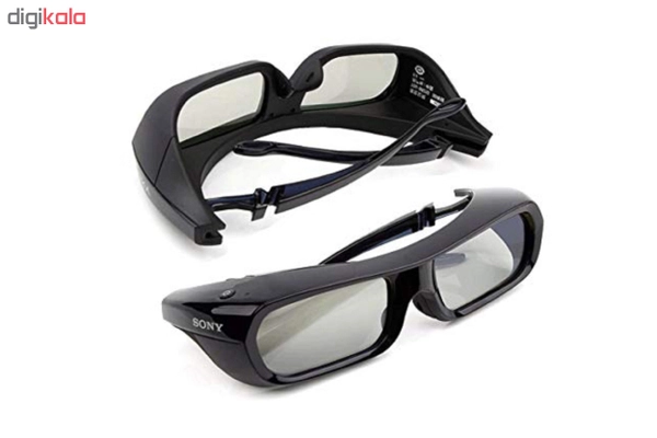 عینک سه بعدی سونی مدل TDG-BR250 11