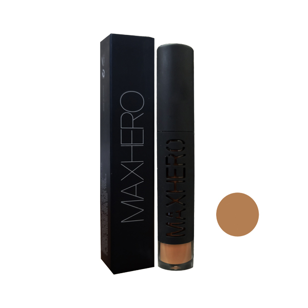 خرید و قیمت ریمل ابرو مکس هیرو شماره W15