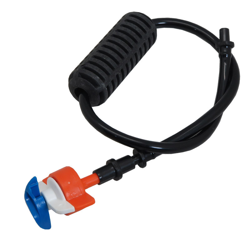 آب پاش سقفی مدل B2