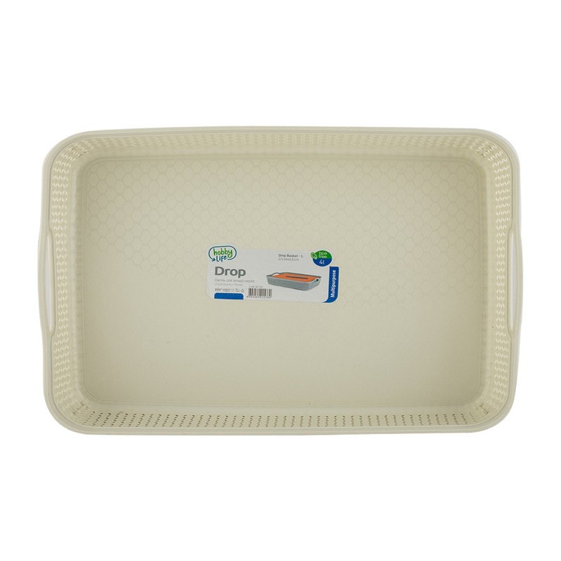 خرید و قیمت سینی هوبی لایف مدل 6001