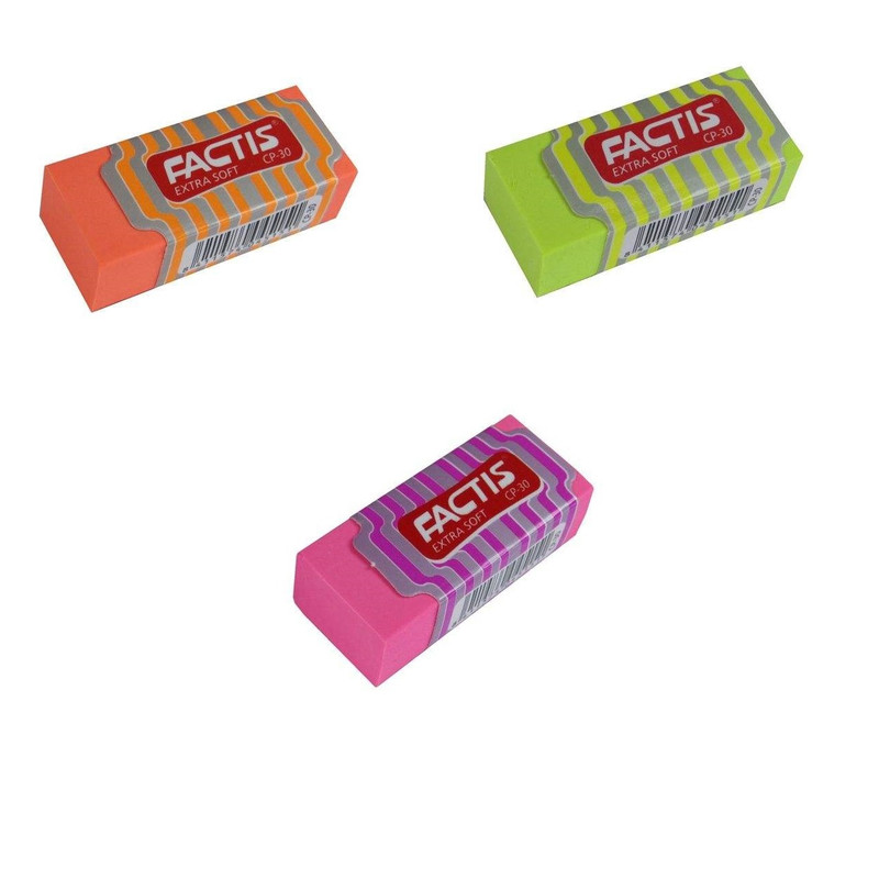 پاک کن فکتیس مدل CP30