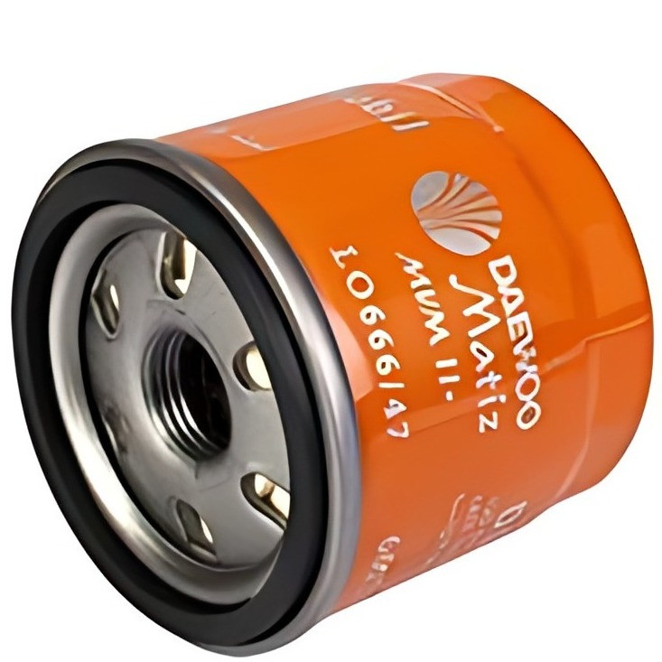 فیلتر روغن لوکومبیل کد 666/47 مناسب برای دوو ماتیز و ام وی ام 110