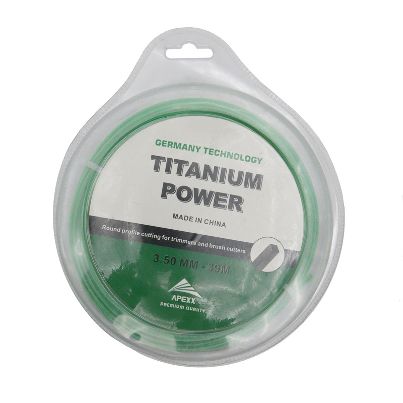 نخ علفزن اپکس مدل YP-3.50MM-39MM