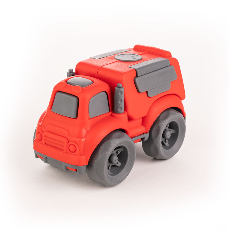 خرید و قیمت ماشین بازی زینگو مدل تانکر