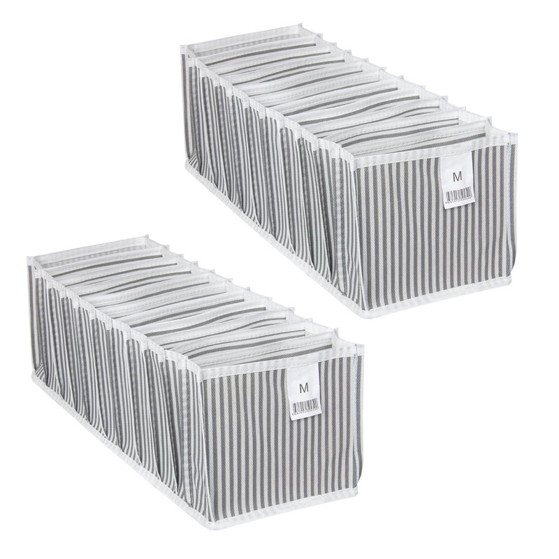 نظم دهنده کشو آلاس کد M-2 بسته 2 عددی