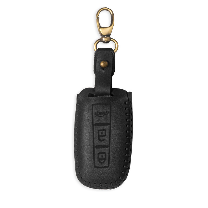 کاور ریموت خودرو چرم آراهمراه کد ARAJ561 مناسب برای هایما