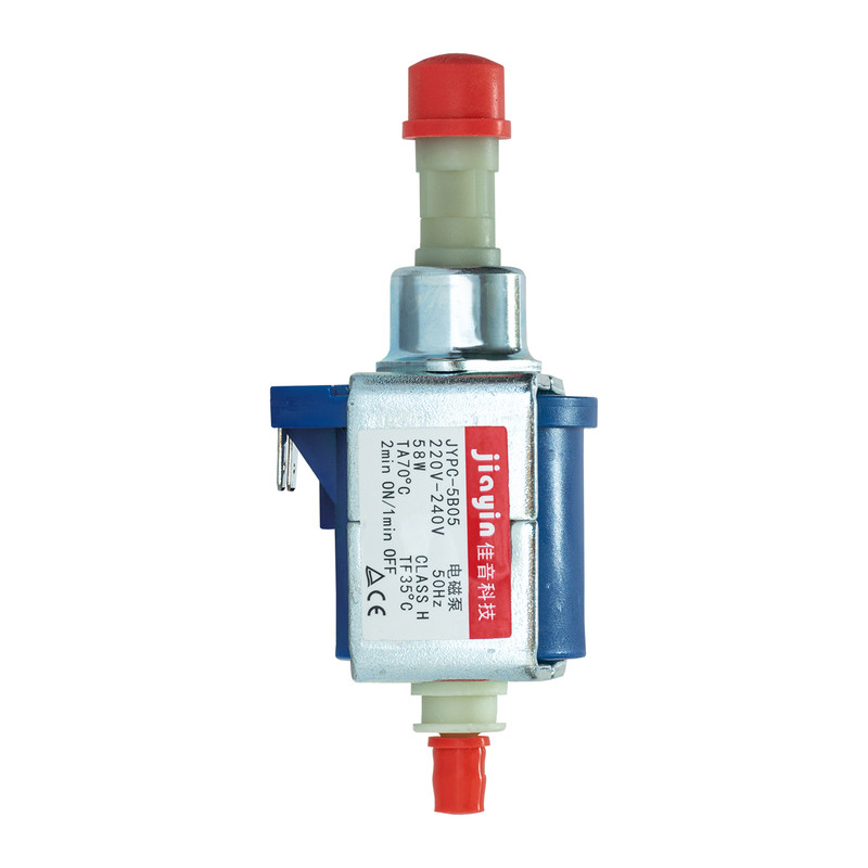 پمپ آب اسپرسو ساز جیان مدل 58