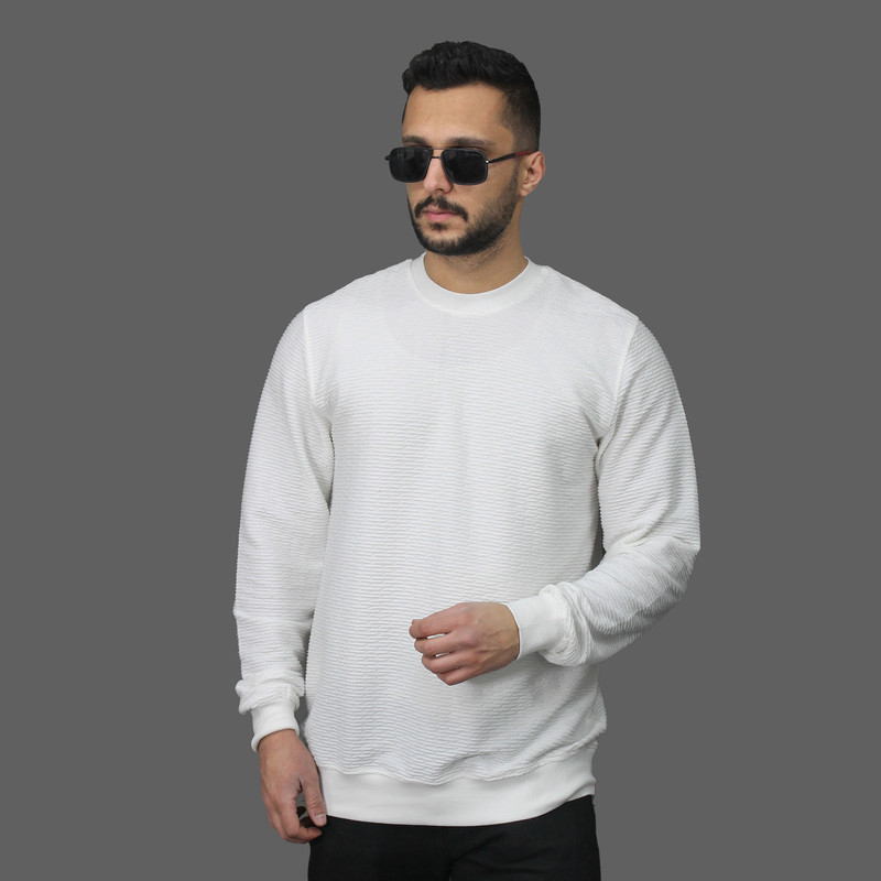 پلیور مردانه مالدینی مدل po-023