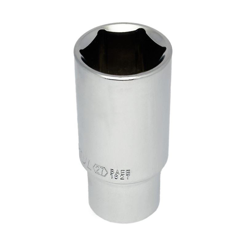 خرید و قیمت آچار بکس تاپ تول مدل BAEE1627 سایز 27 میلی متر