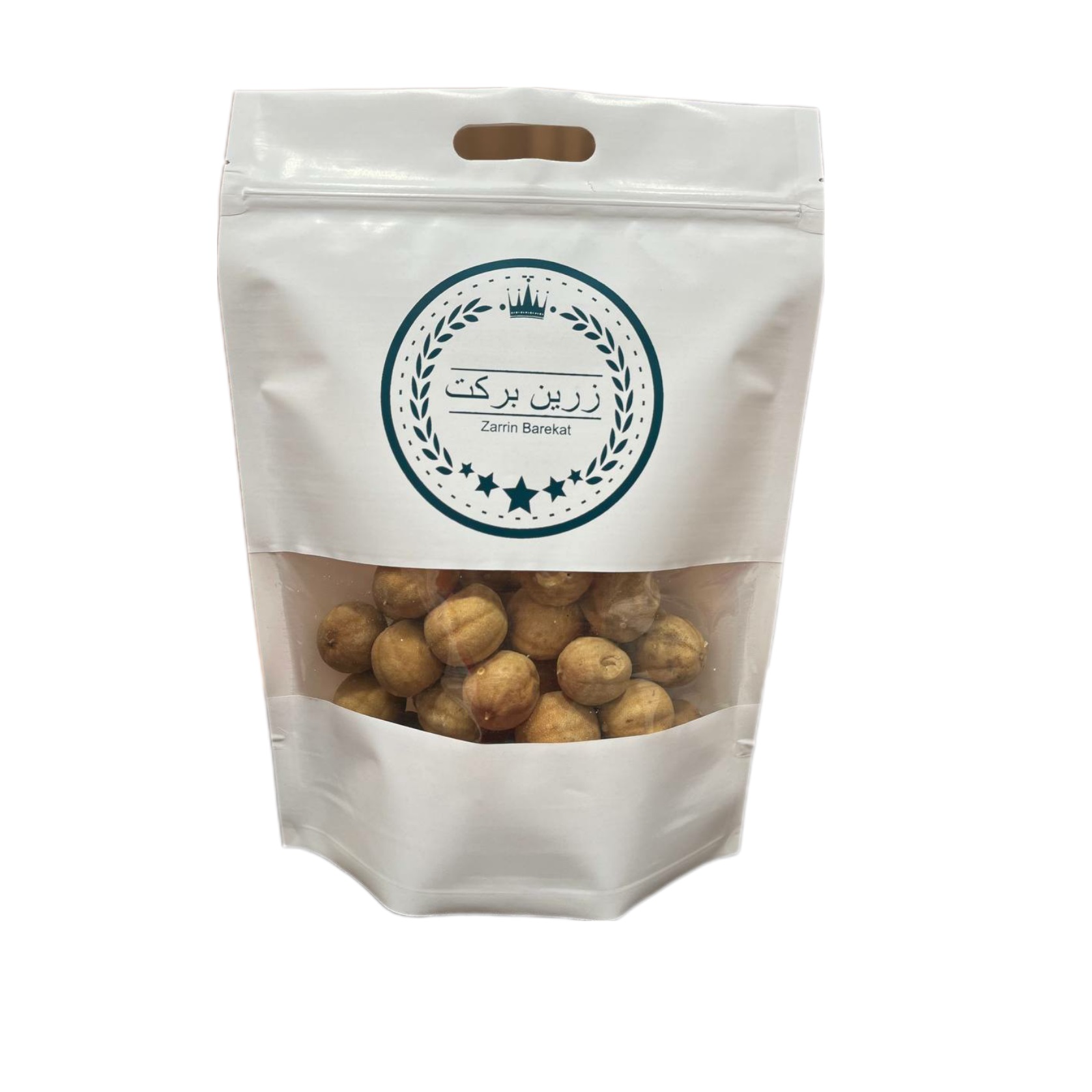 خرید و قیمت لیمو عمانی زرین برکت - 250 گرم