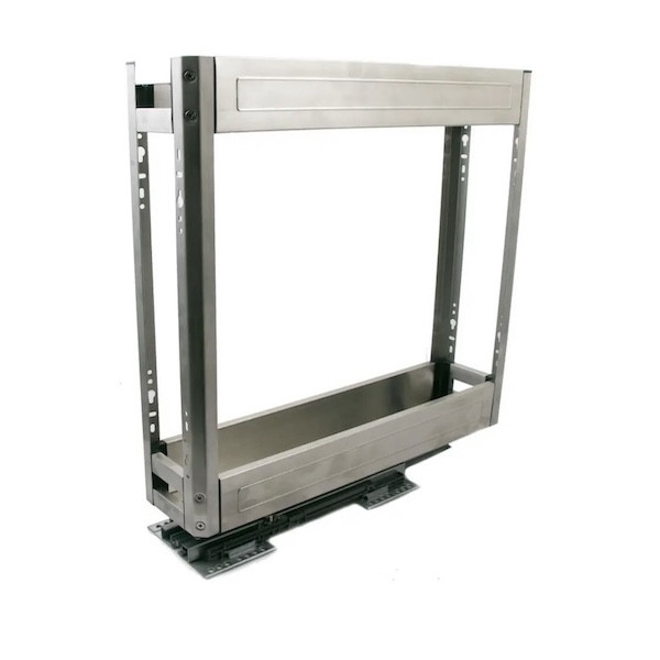 خرید و قیمت جا بطری کابینت فانتونی مدل F022