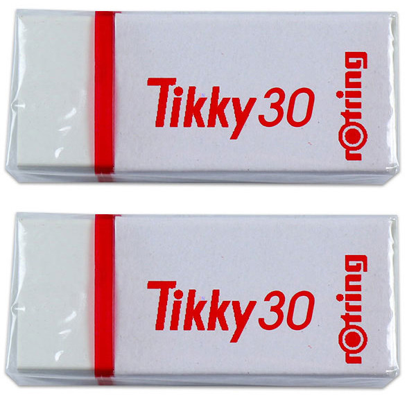 خرید و قیمت پاک کن روترینگ مدل tikky 30 بسته 2 عددی