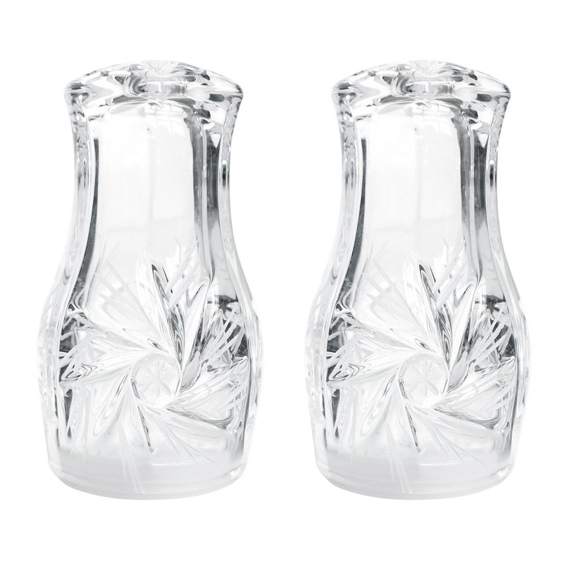 نمکدان آلرتا مدل خورشیدی بسته 2 عددی