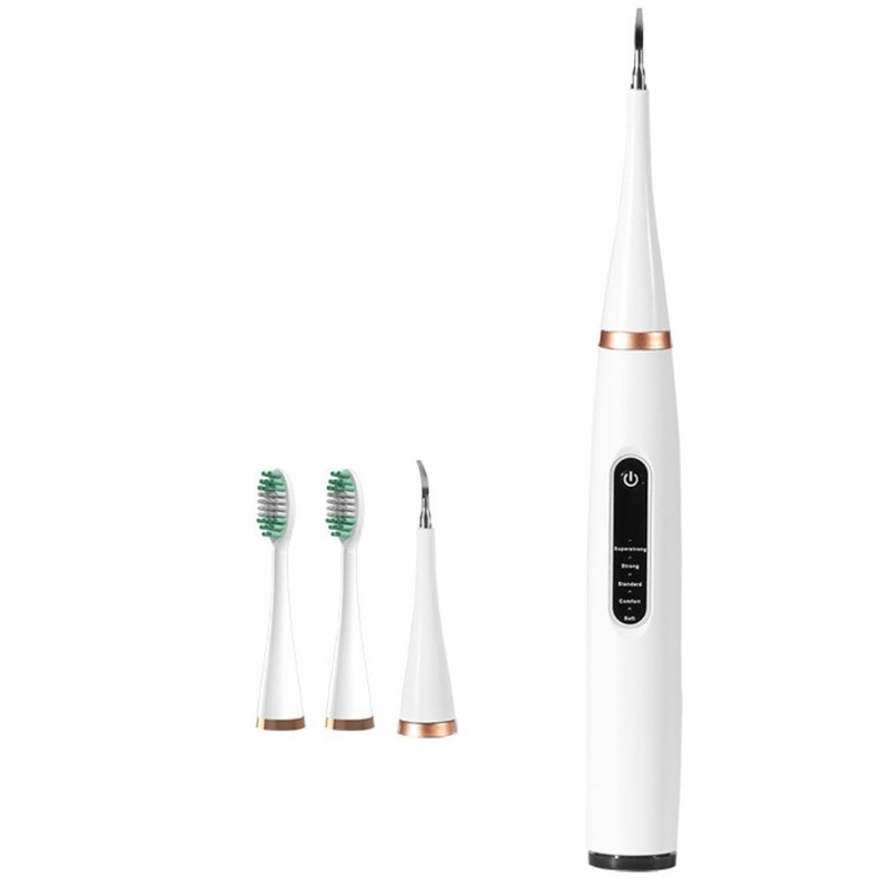 خرید و قیمت دستگاه شست و شوی و جرم گیری دهان و دندان مدل ETC