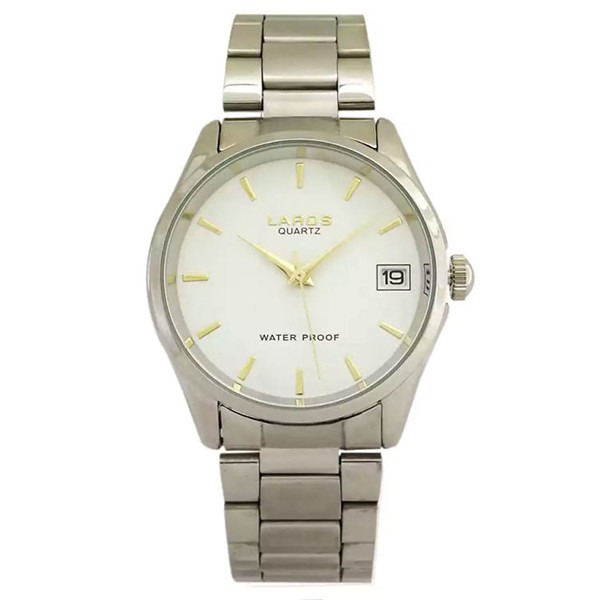 خرید و قیمت ساعت مچی عقربهای مردانه لاروس مدل 80199D-0118