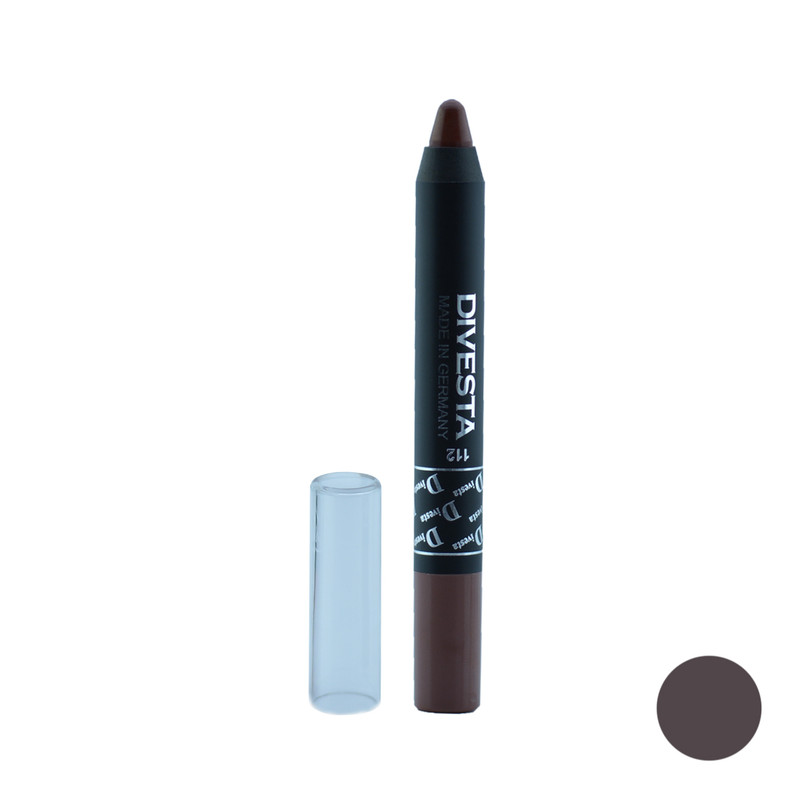 رژ لب مدادی دیوستا شماره 112