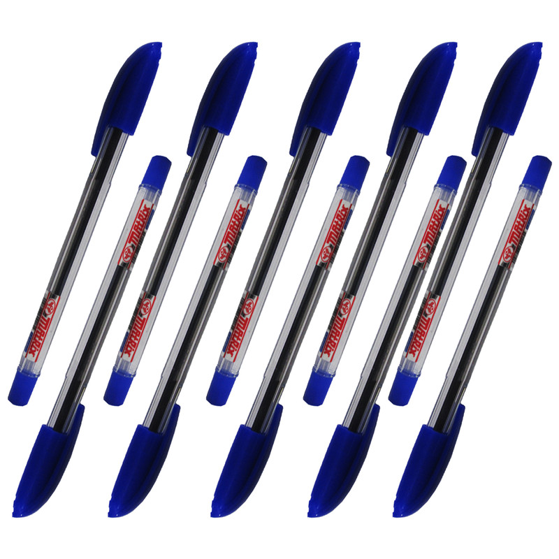 خودکار شهاب تحریر مدل matrix بسته 10 عددی