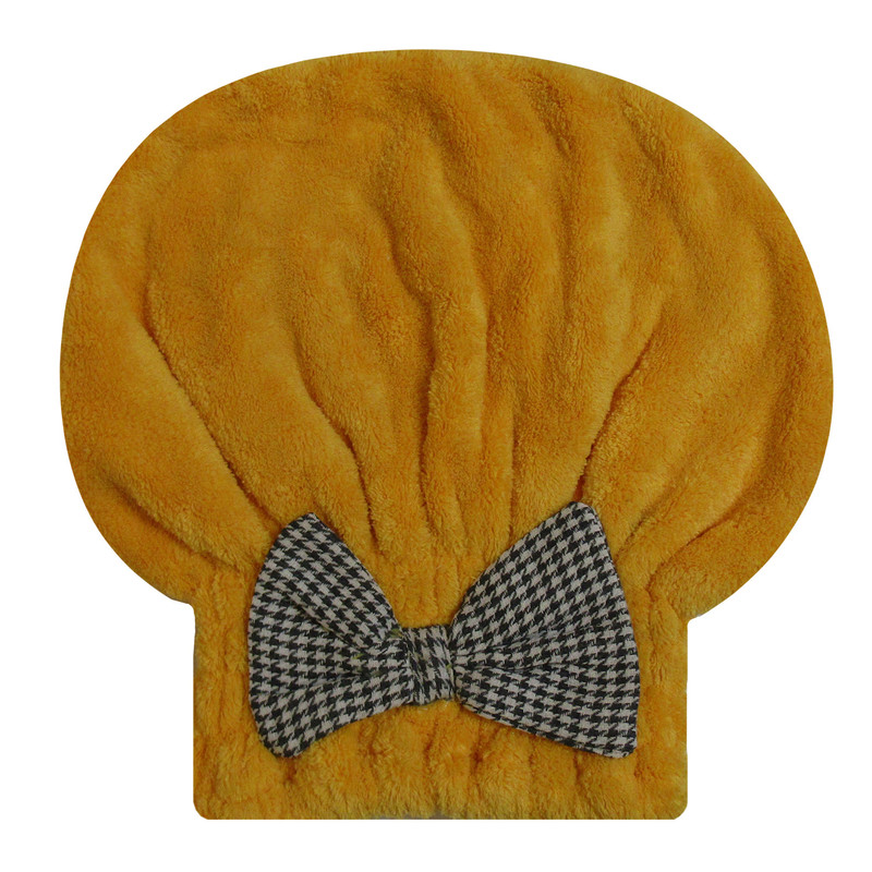 کلاه حمام هوم اند لایف مدل ماریکو طرح پاپیون