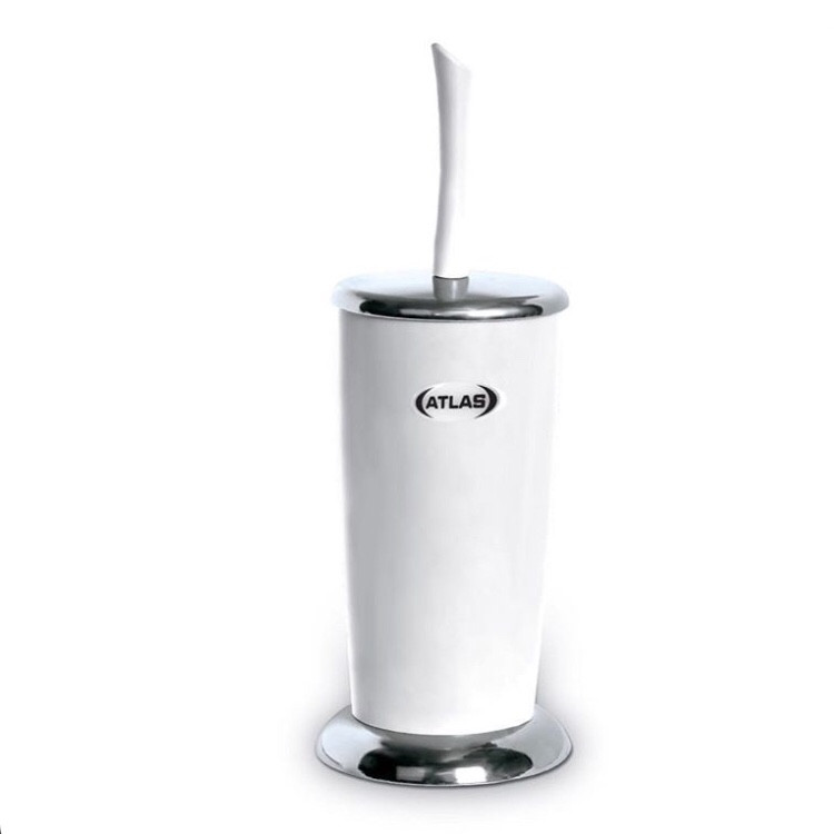 برس توالت شوی اطلس مدل سبلان کد001